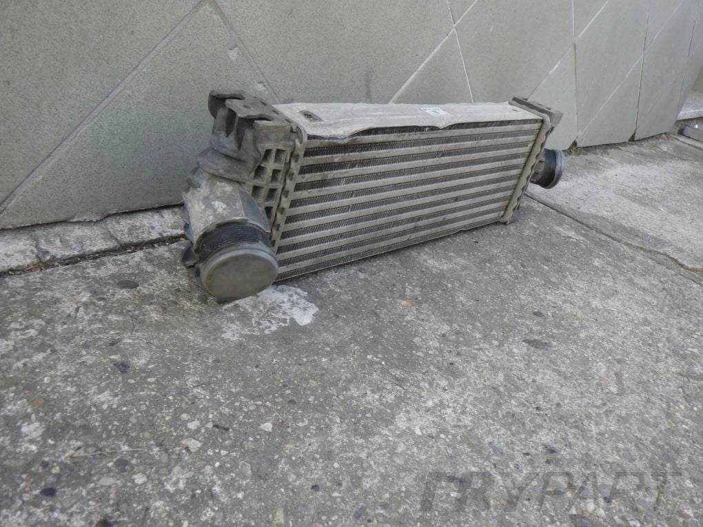 FORD TRANSIT CUSTOM GK21-6K775-AE Intercooler