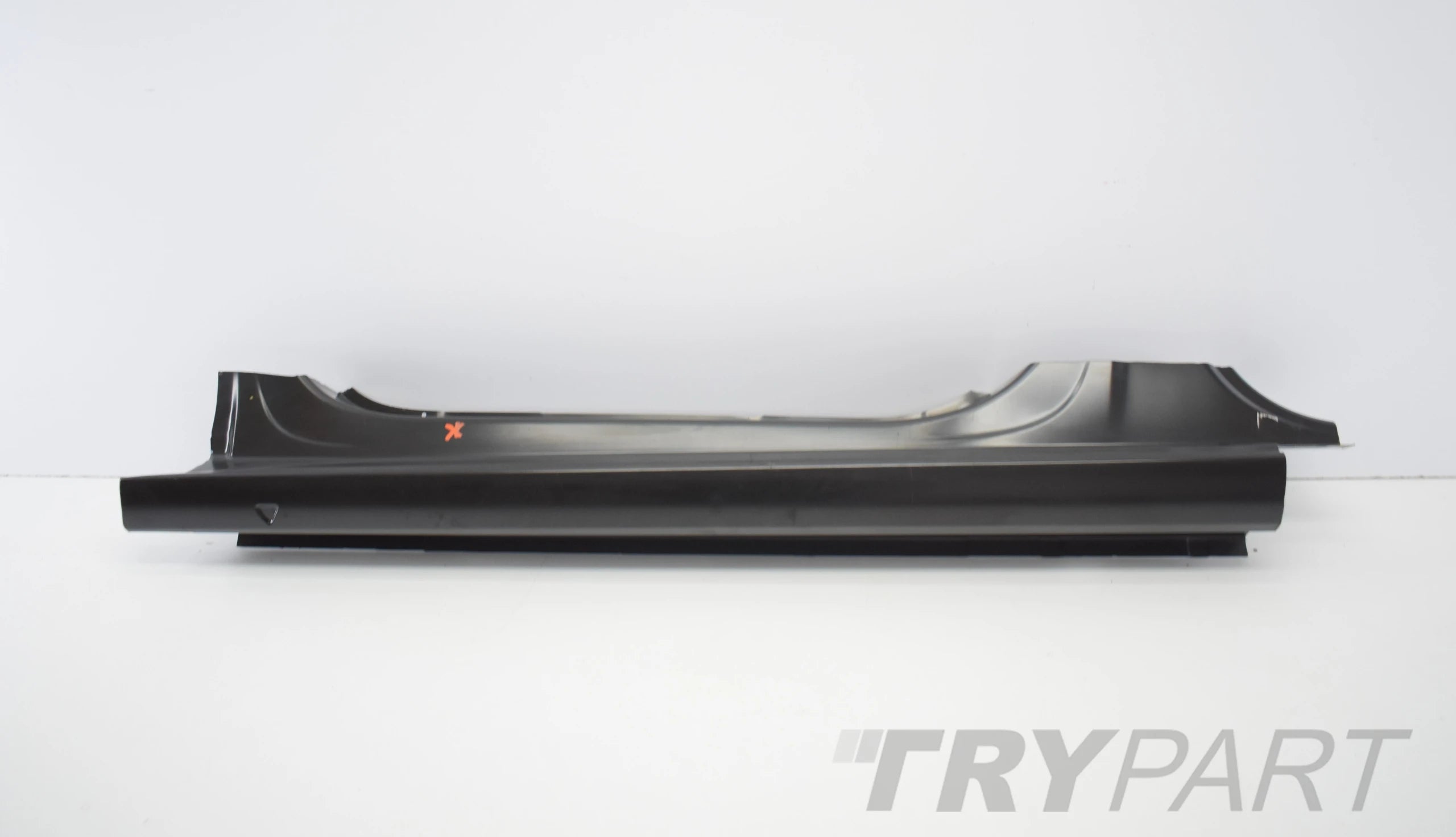 SKODA RAPID 5J TOLEDO LEFT SILL HOUSING ORG NEW