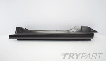 SKODA RAPID 5J TOLEDO LEFT SILL HOUSING ORG NEW