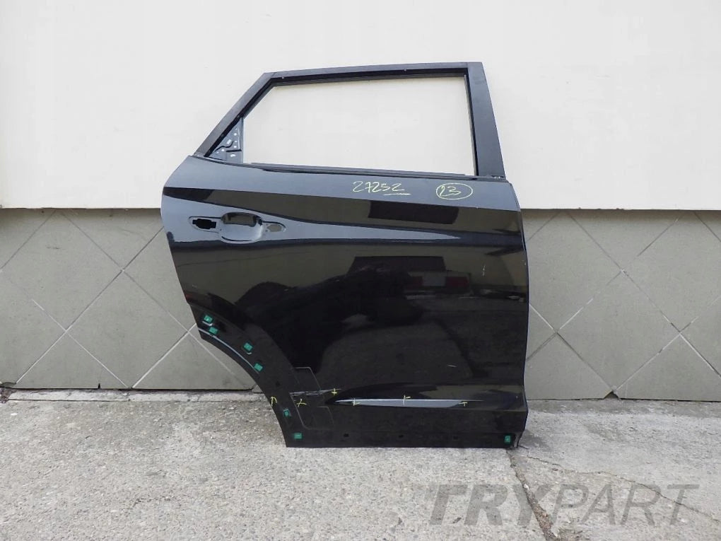 HYUNDAI TUCSON 3 III 15- Rear Right Door