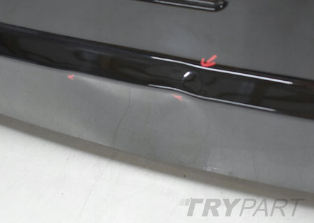 HYUNDAI TUCSON IV KLAPA BAGAŻNIKA TYŁ TYLNA ORG