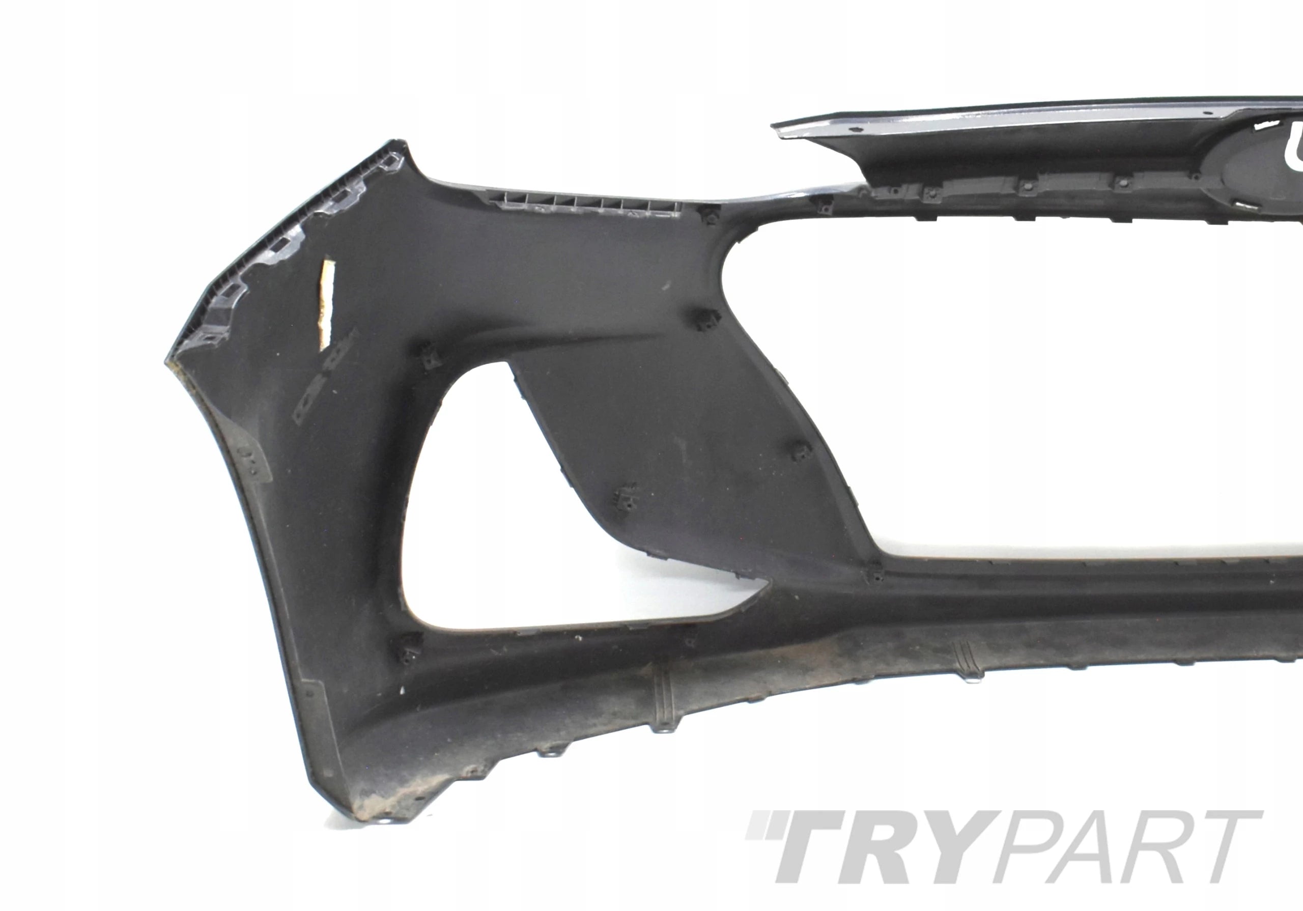 HYUNDAI I10 II LIFT FRONT BUMPER ORG 16+