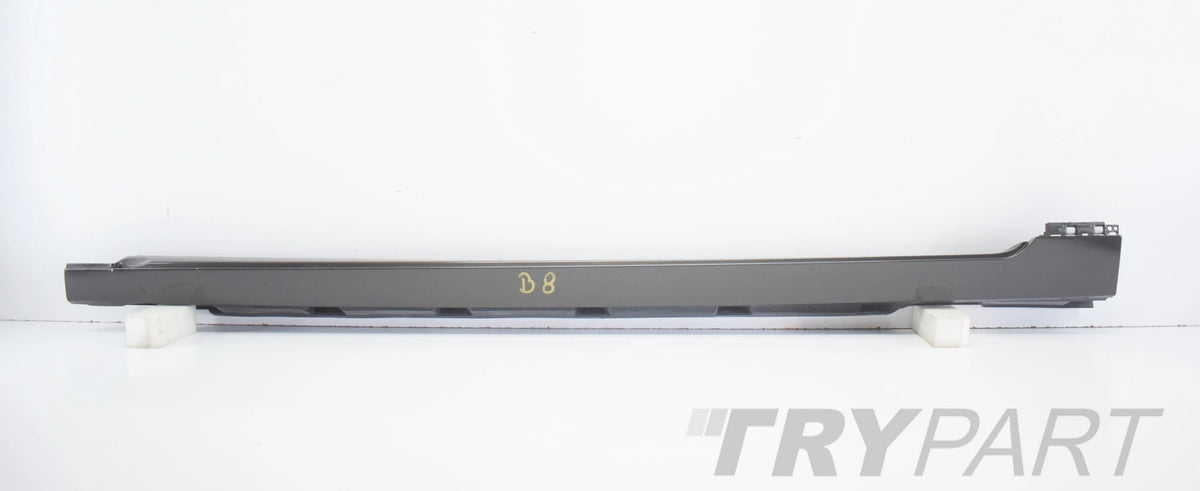 VW PASSAT B8 3G0 DOOR SILL STRIP LEFT SILL ORG