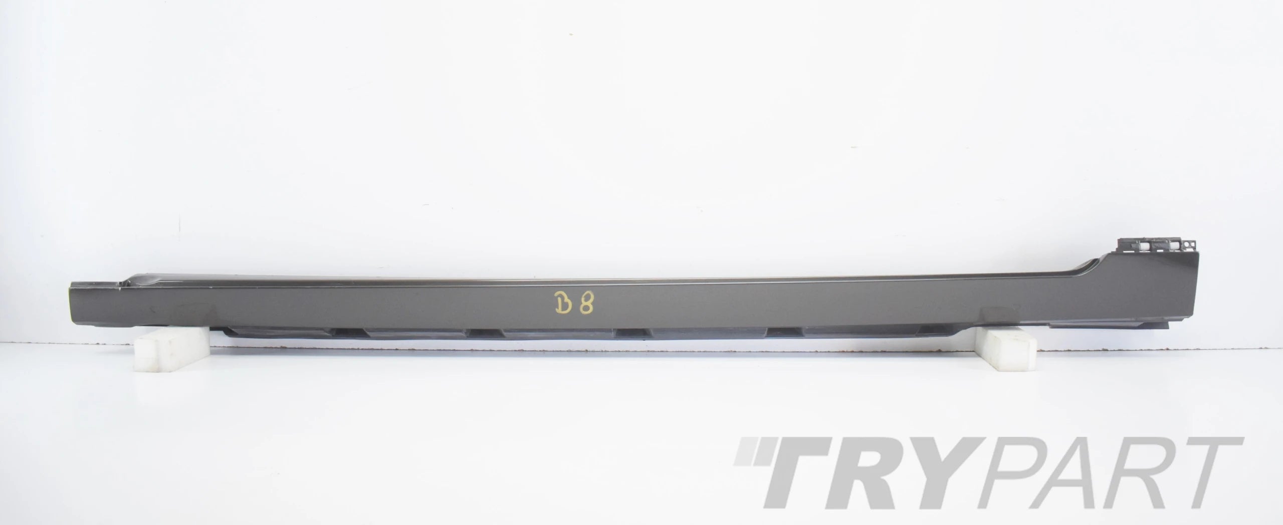 VW PASSAT B8 3G0 DOOR SILL STRIP LEFT SILL ORG