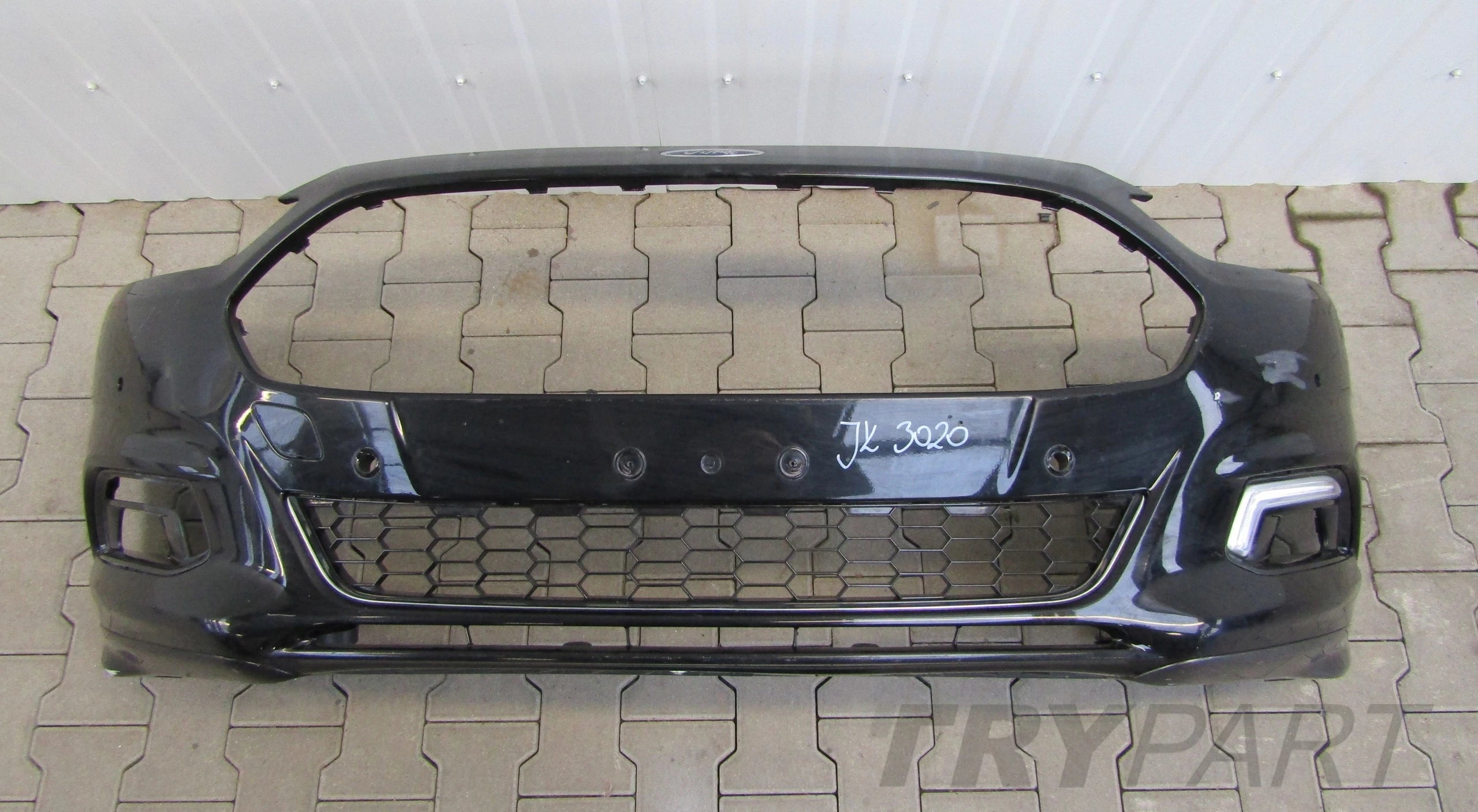 Front Bumper Ford Mondeo MK5 ST LINE 14-19