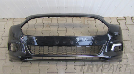 Front Bumper Ford Mondeo MK5 ST LINE 14-19