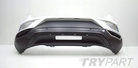 VW T-ROC 2GA REAR BUMPER REAR ORG