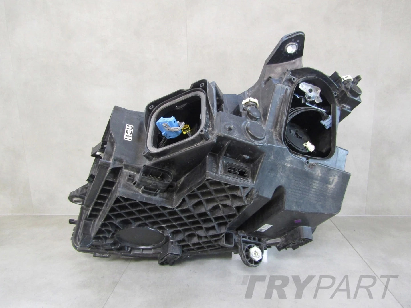 Front Lamp Mercedes GLC W253 HYBRID ILS 15-19 RH RIGHT A2539062602
