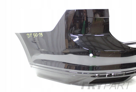 VW PASSAT B8 3G9 LIFT REAR BUMPER COMBI + DIFFUSER