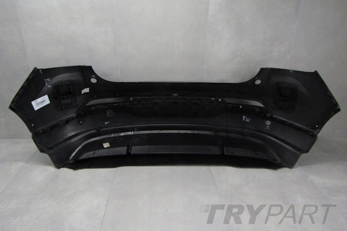 Rear Bumper for Volvo EX30 EX-30 24-