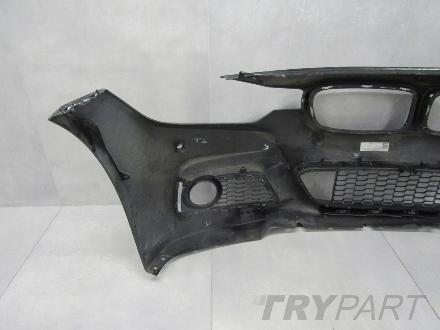Front Bumper for BMW 3 Series F30 F31 M Package 2012-2018