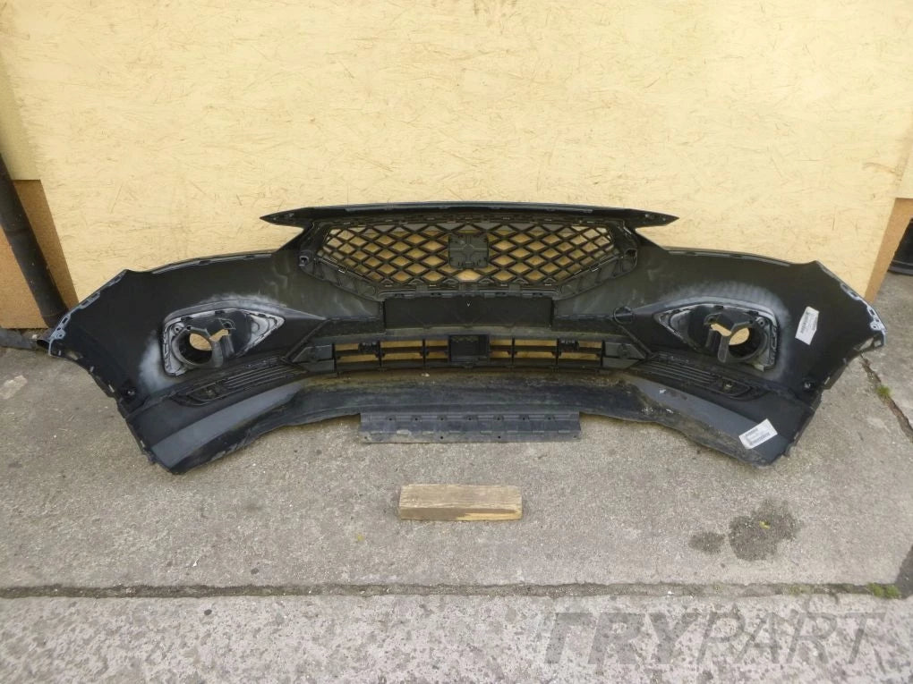 SEAT TERRACO 5JF PDC 19- COMPLETE FRONT BUMPER