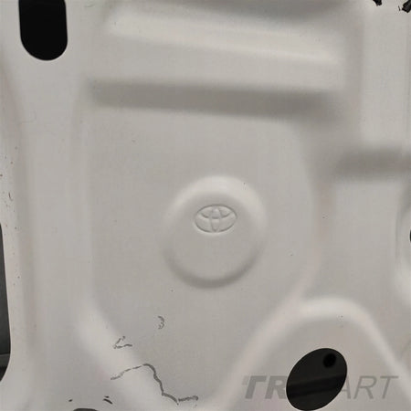 REAR LEFT DOOR TOYOTA AURIS II 2 HB