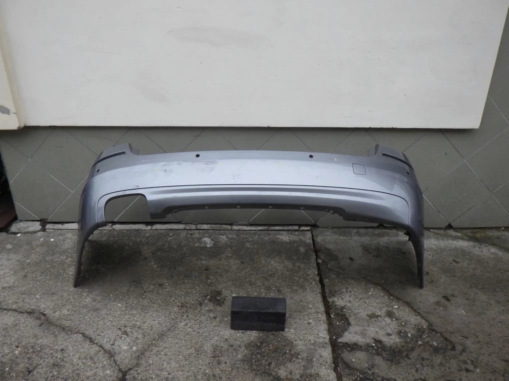 BMW 5 F11 KOMBI Rear Bumper