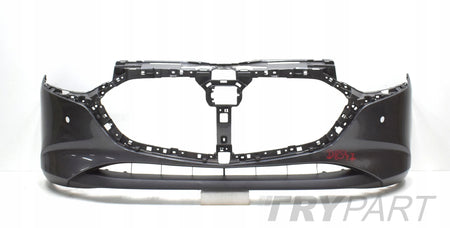 MAZDA III 3 BC BCK Front Bumper Original HB