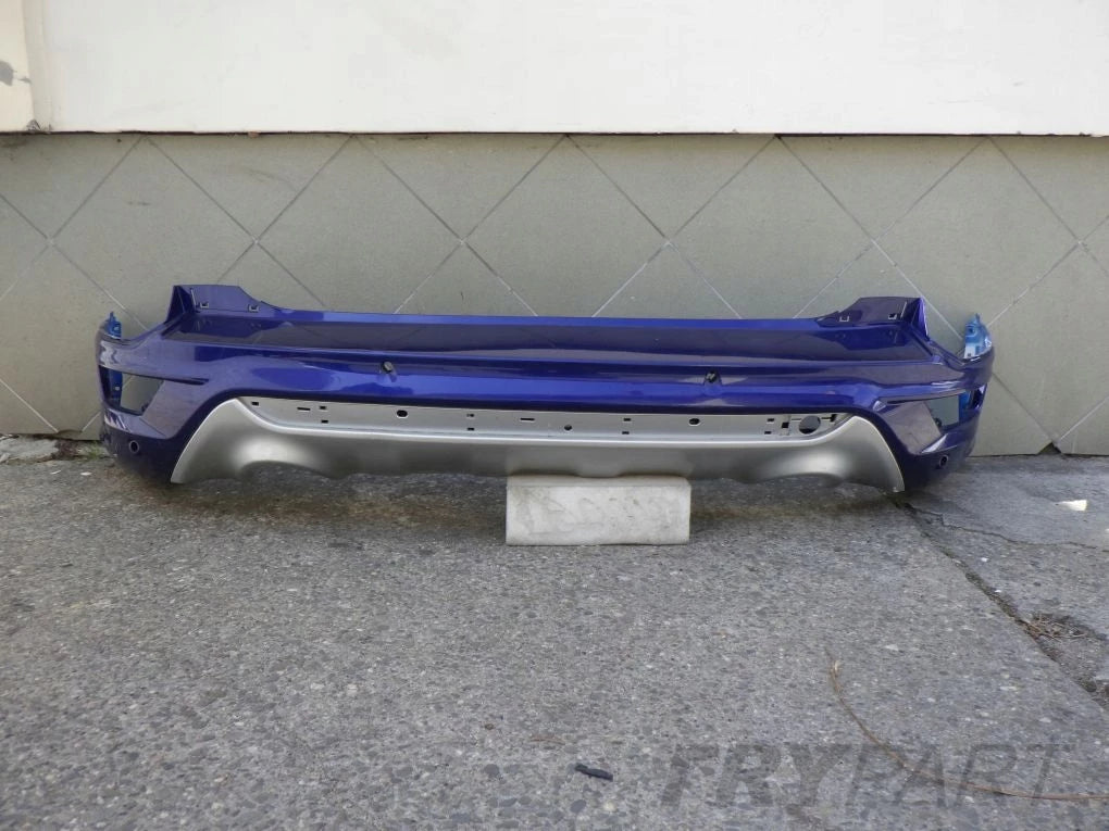 FORD KUGA MK2 II ST TITANIUM 12- Rear Bumper
