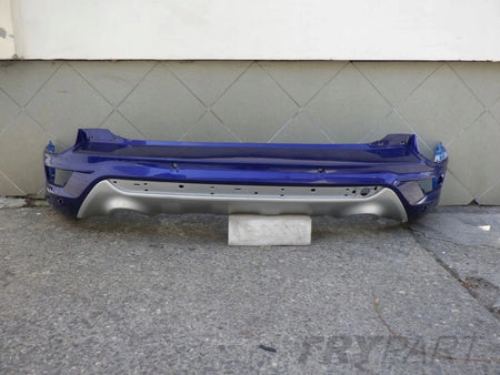 FORD KUGA MK2 II ST TITANIUM 12- Rear Bumper