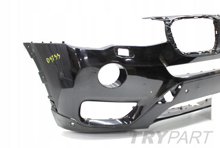 BMW X3 F25 LCI Front Bumper Original Lower Part