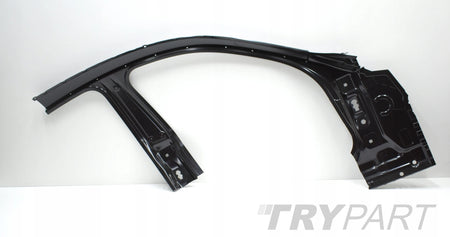 BMW 4 F36 GRAN COUPE LEFT SILL PILLAR PANEL ORG
