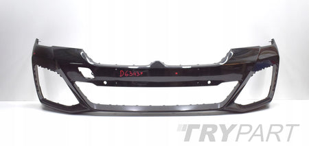 BMW 5 G30 G31 LIFT LCI M PACKAGE FRONT BUMPER ORG