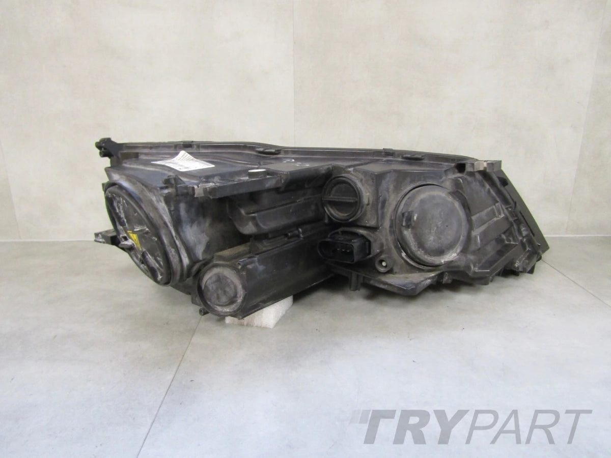 AUDI A7 4G8 HEADLIGHT XENON ACTIVE LH LEFT 4G8941003AG 10-14