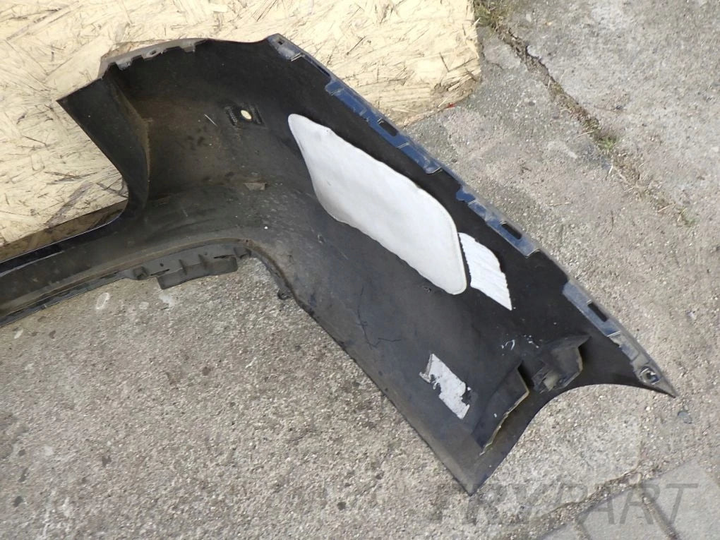 OPEL ASTRA V 5 K KOMBI 15- rear bumper