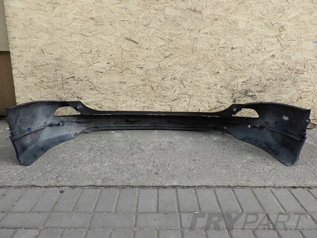 TOYOTA RAV4 RAV 4 IV FACELIFT 15- Rear Bumper