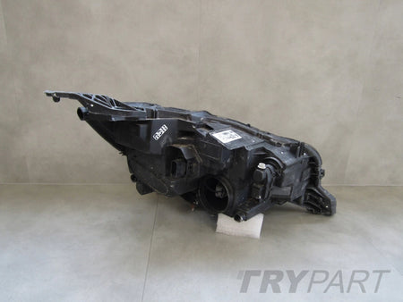 FRONT LAMP PEUGEOT 208 II 2 2008 II 2 LED 19-23 LH 9833036380