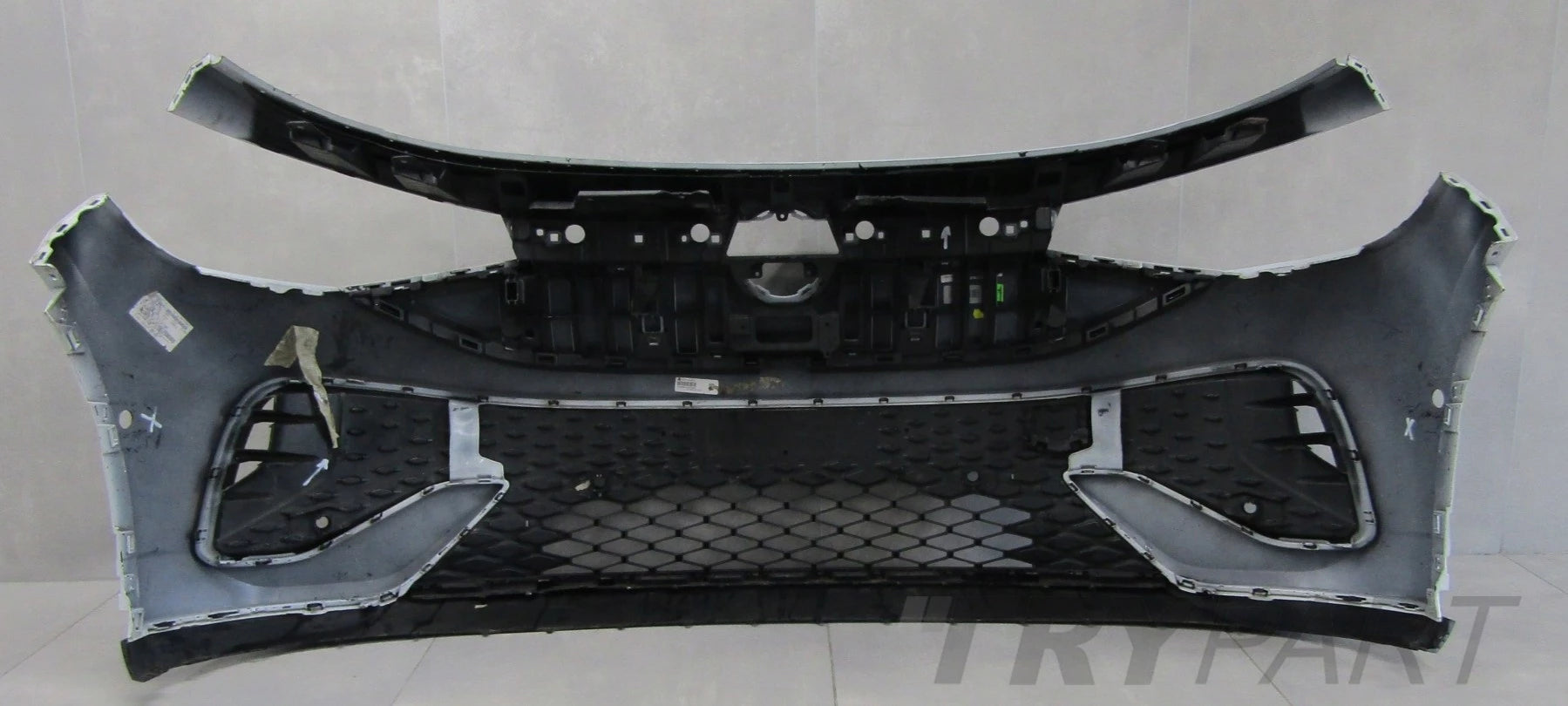 Front Bumper VW ID5 ID.5 ID 5 11E 22-