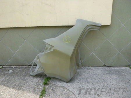 TOYOTA YARIS 3 III 11- Rear Fender Right Original