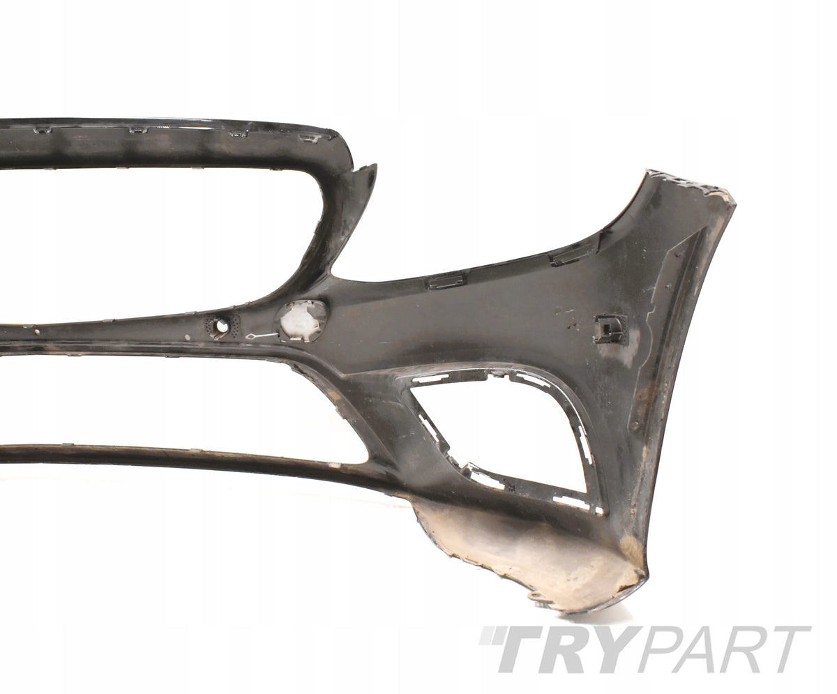 MERCEDES C-CLASS W205 LIFT FRONT BUMPER ORG