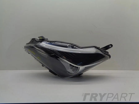 TOYOTA YARIS III LIFT 13- LEFT HEADLIGHT