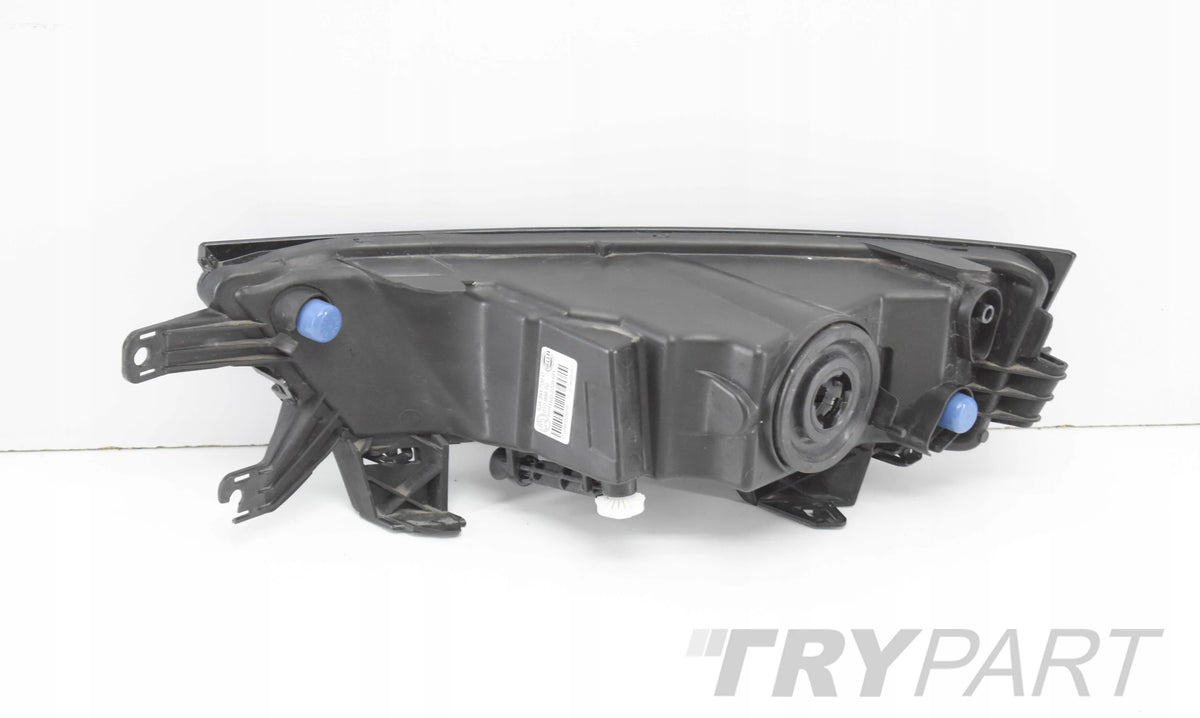 SKODA RAPID LIFT 5JA RIGHT FOG LIGHT ORG DISASSEMBLY