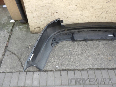 SKODA SUPERB III KOMBI 3V9 Rear Bumper