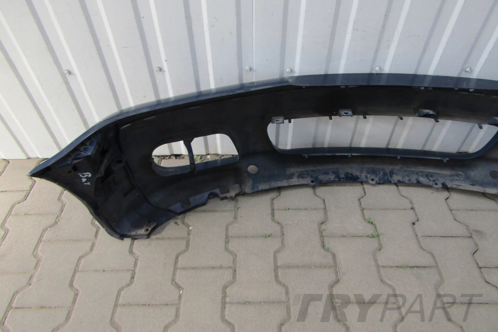 Front Bumper for BMW 3 Series E46 Sedan Wagon M Sport Package 98-