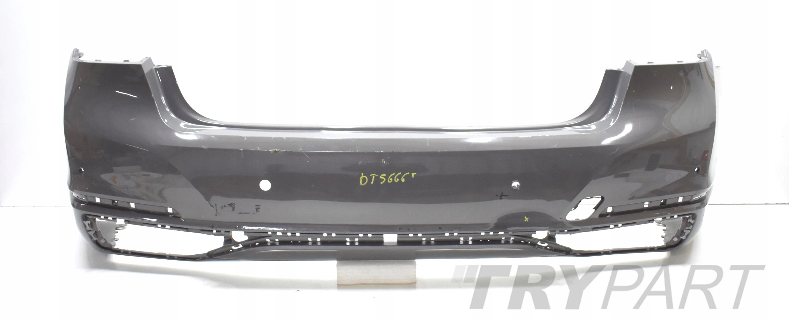 BMW 7 G11 G12 LIFT LCI REAR BUMPER ORG