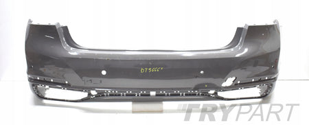 BMW 7 G11 G12 LIFT LCI REAR BUMPER ORG