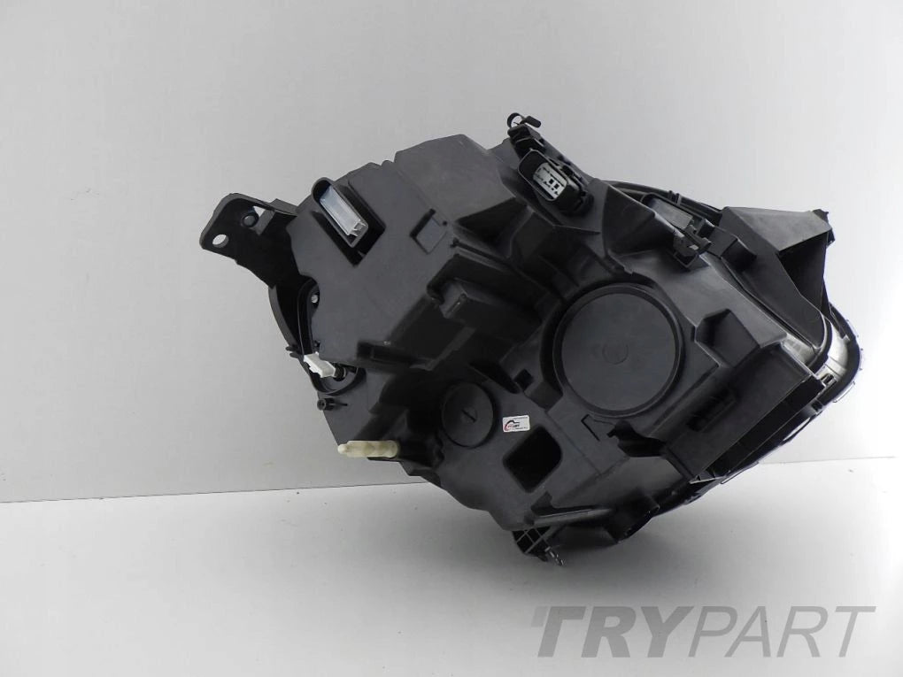 FORD PUMA II MK2 FULL LED 19- Front Left Lamp
