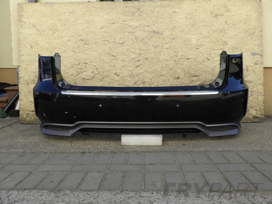LEXUS RX 450 H RX450H 15- Rear bumper