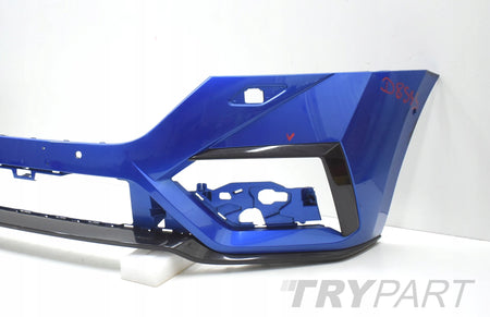 SKODA OCTAVIA IV RS VRS 5E3 Front Bumper Original