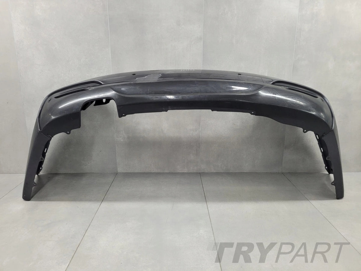Rear Bumper for BMW 3 F34 GT M-Package 13-15