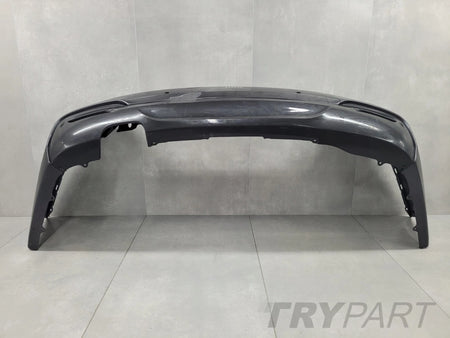 Rear Bumper for BMW 3 F34 GT M-Package 13-15