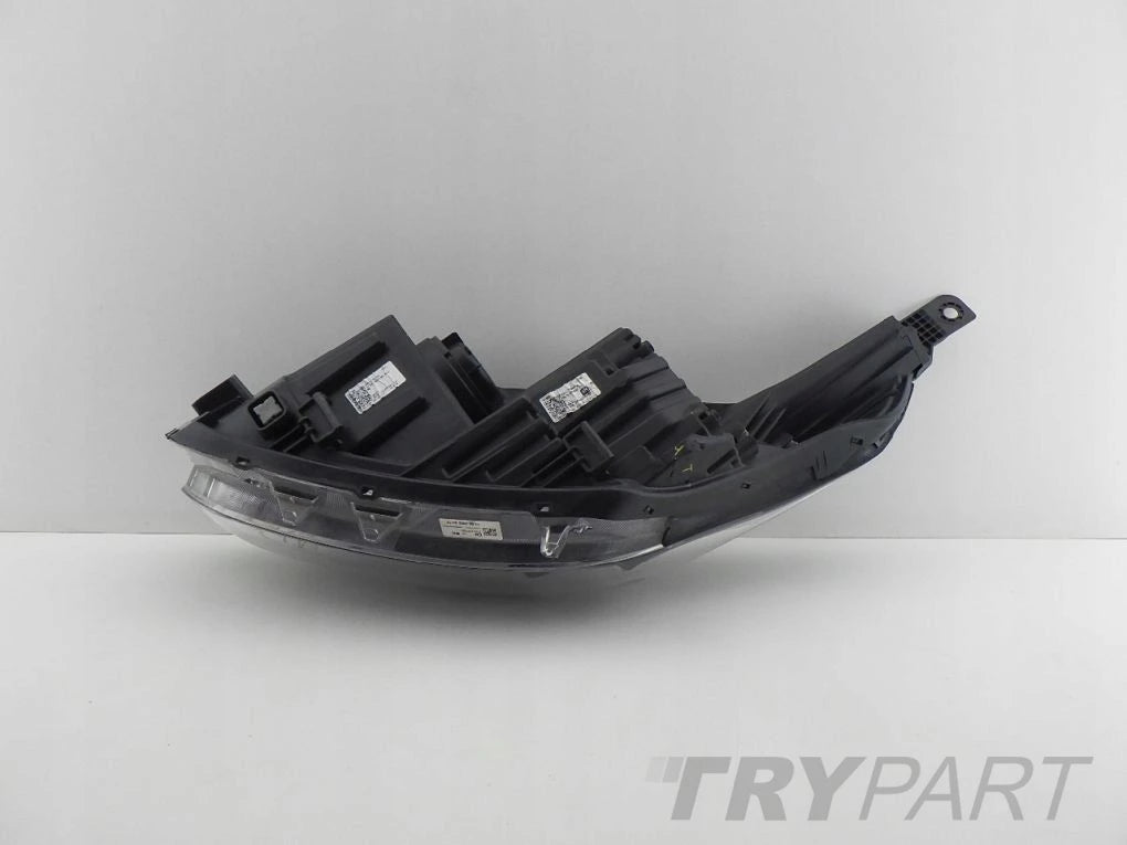 KIA CEED III LIFT FULL LED 21- front right headlight