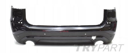 BMW X3 G01 REAR BUMPER ORIGINAL STANDARD