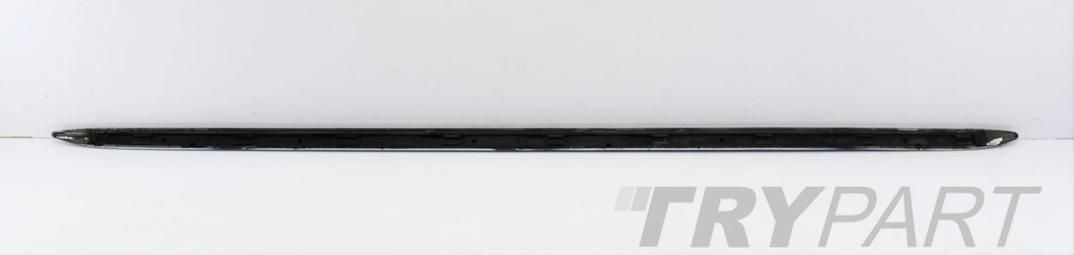 AUDI A4 B8 8K0 S LINE LEFT SILL COVER SILL EXTENSION