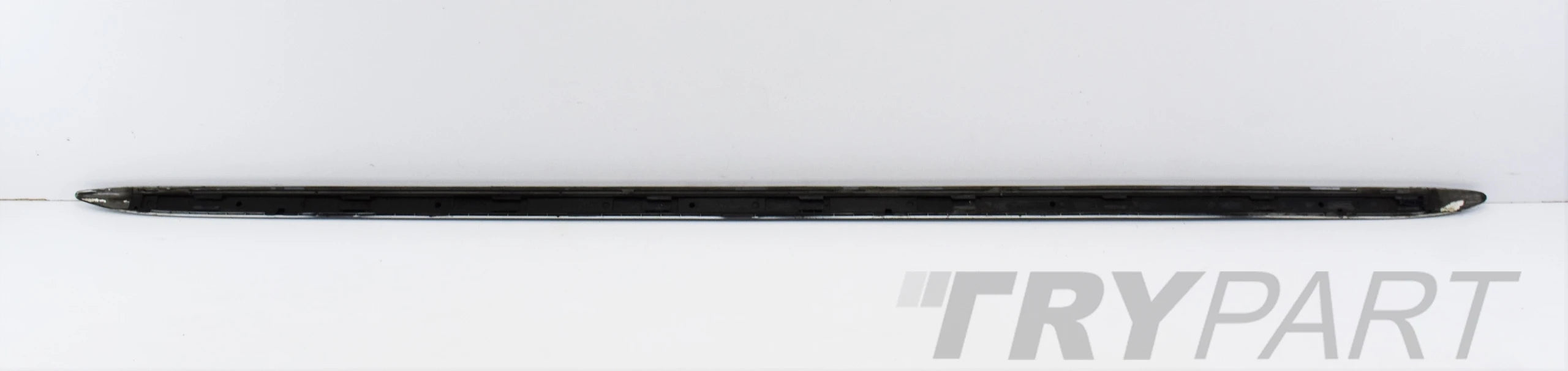 AUDI A4 B8 8K0 S LINE LEFT SILL COVER SILL EXTENSION