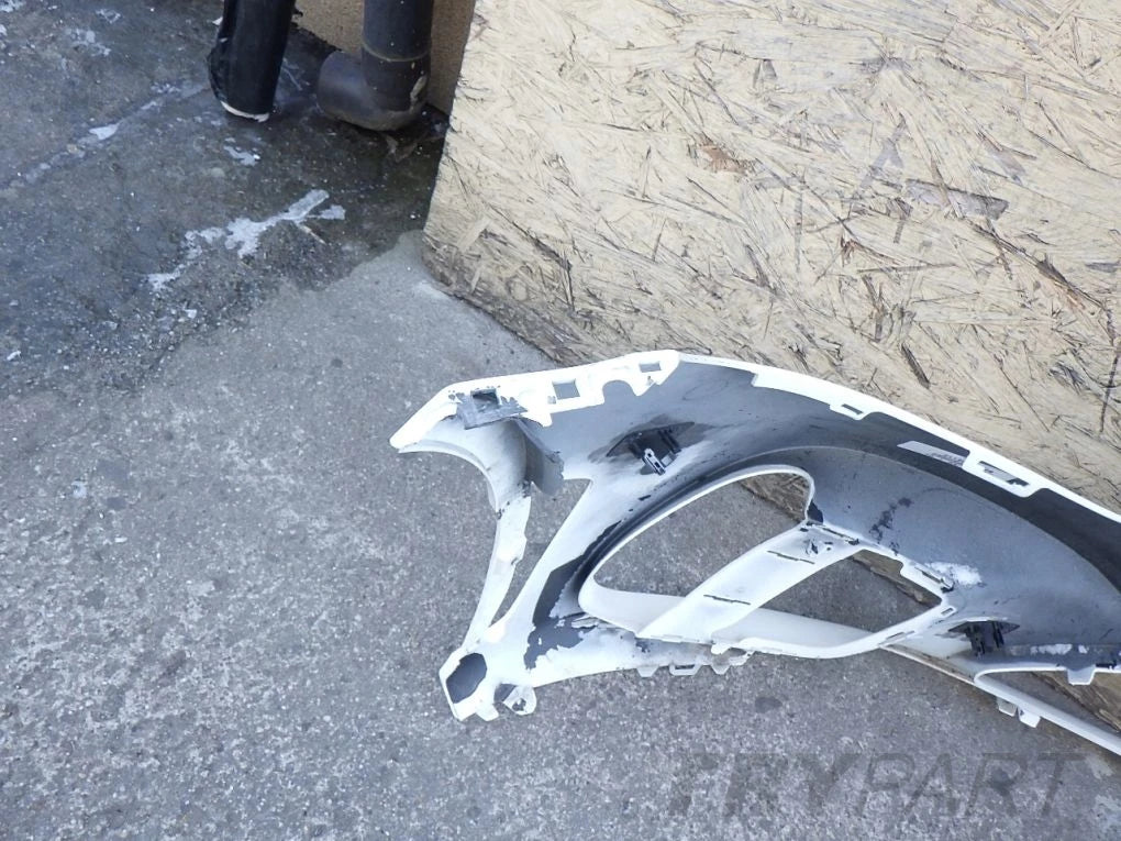 MERCEDES C CLASS 205 AMG LIFT 18- Front Bumper