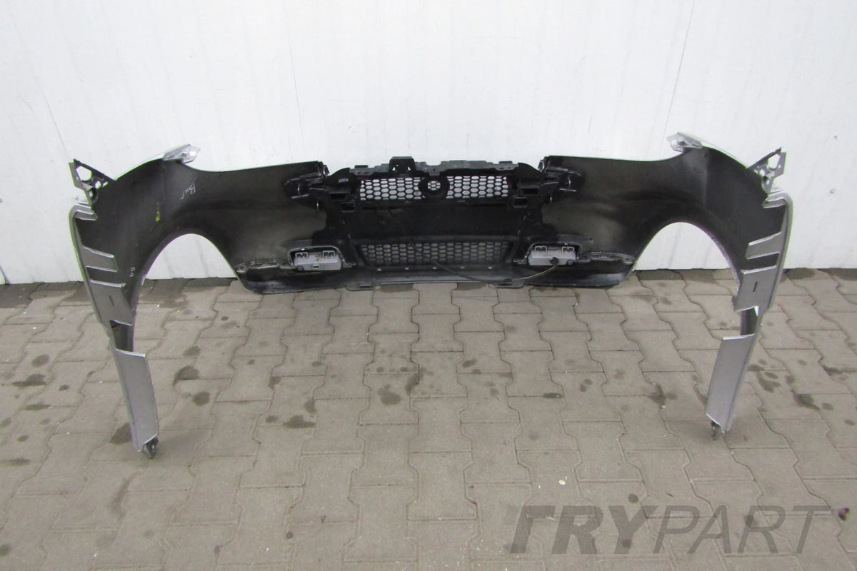 Front Fender Bumper Set for Smart Fortwo II 451 LIFT 12-14 LED