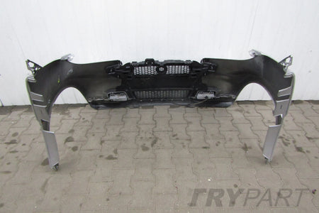 Front Fender Bumper Set for Smart Fortwo II 451 LIFT 12-14 LED