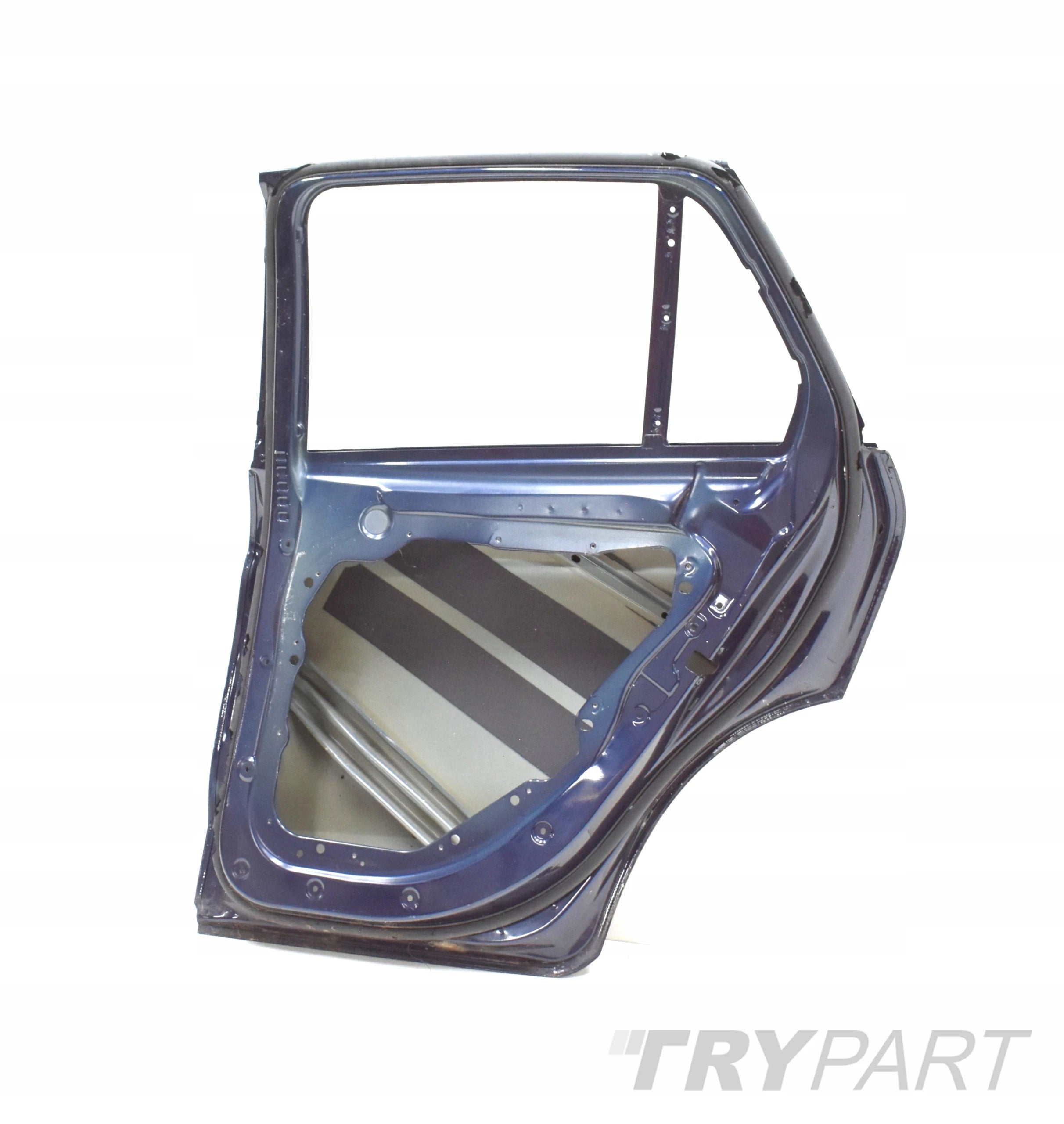 MERCEDES GLC W253 RIGHT REAR DOOR ORG